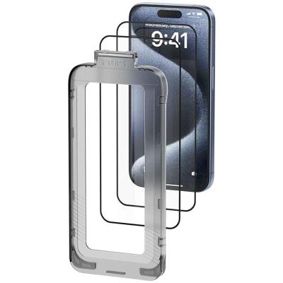 Protector de Pantalla de Cristal Templado Vention KUITCA-10