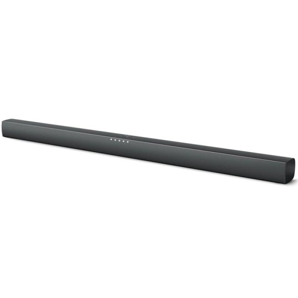 Barra de Sonido con Bluetooth Philips Soundbar 2.0/ 60W/ 2.0