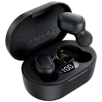 Auriculares Bluetooth Vention Tiny T15 NBDB0 con estuche de