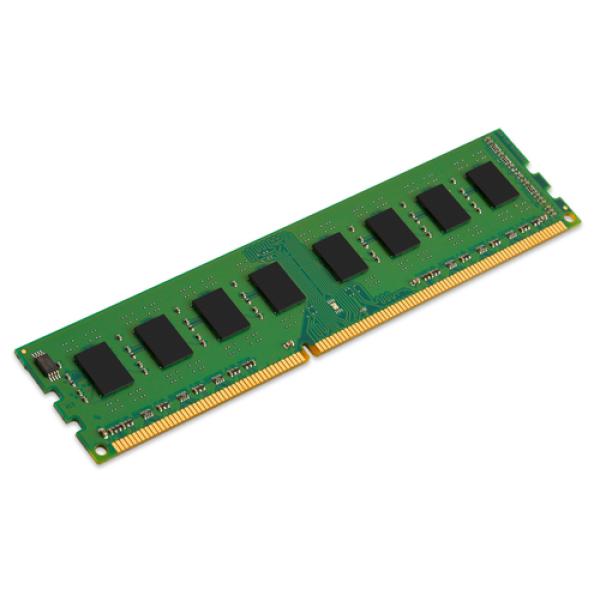 Memoria RAM Kingston ValueRAM KVR16LN11/4 4GB/ DDR3/ 1.35V