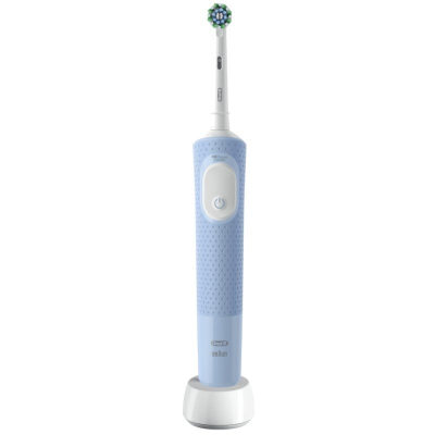 Cepillo Dental Braun Oral-B Vitality Pro/ Incluye 1 Recambio/