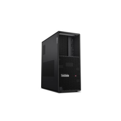 Ordenador Lenovo Thinkstation P3 Tower I7-13700k 32gb 1tb Ssd