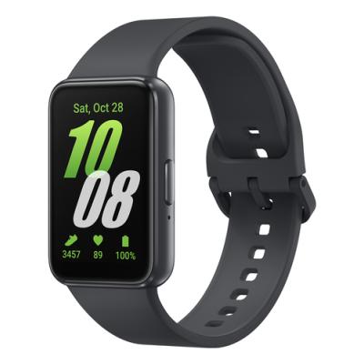 Pulsera Smartband Samsung Galaxy Fit 3/ Gris