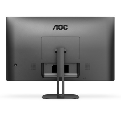 AOC 24V5CE 23.8'/ Full HD/ Multimedia/ Negro