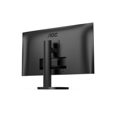 AOC 27B3CF2 27'/ Full HD/ Multimedia/ Regulable en altura/ Negro