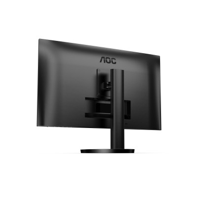 AOC 27B3CF2 27'/ Full HD/ Multimedia/ Regulable en altura/ Negro