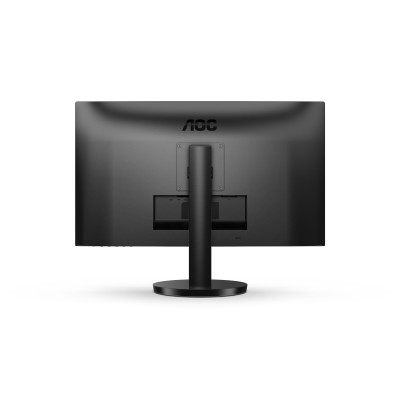 AOC 27B3CF2 27'/ Full HD/ Multimedia/ Regulable en altura/ Negro