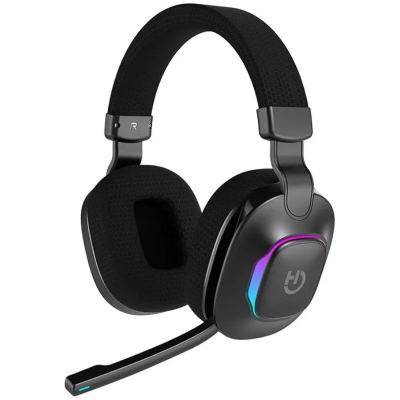 Hiditec auricular gaming vortex argb