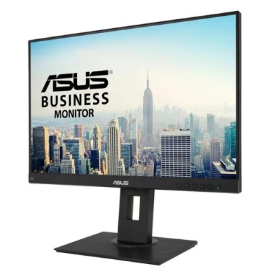 Monitor Profesional Asus BE24WQLB 24.1'/ WUXGA/ Multimedia/