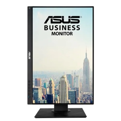 Monitor Profesional Asus BE24WQLB 24.1'/ WUXGA/ Multimedia/