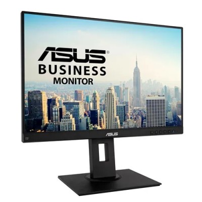 Monitor Profesional Asus BE24WQLB 24.1'/ WUXGA/ Multimedia/