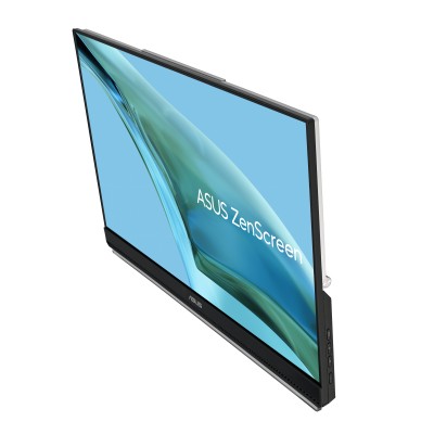 Monitor Portátil Asus ZenScreen MB249C 23.8'/ Full HD/