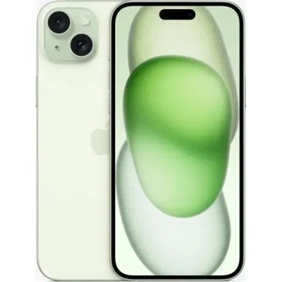 Apple iPhone 15 256GB Verde