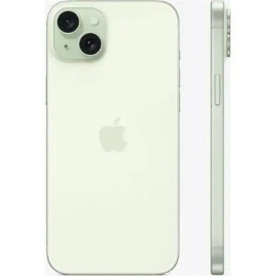 Apple iPhone 15 256GB Verde