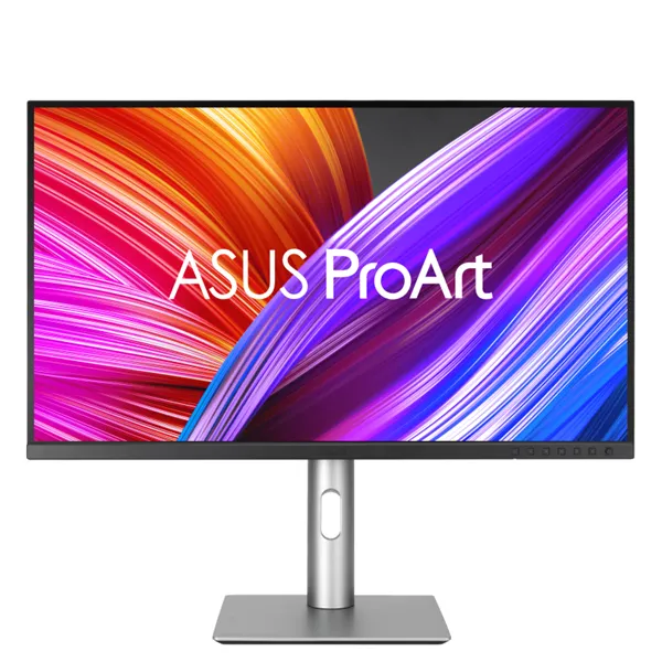 Monitor Profesional Asus ProArt Display PA329CRV 31.5'/ 4K/ Multimedia/ Regulable en altura/ Negro