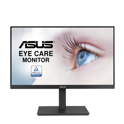 Monitor Asus VA27EQSB 27'/ Full HD/ Multimedia/ Regulable en