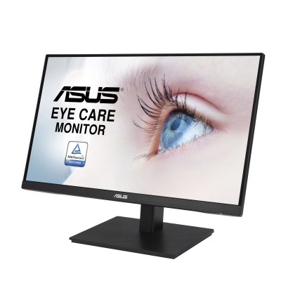 Monitor Asus VA27EQSB 27'/ Full HD/ Multimedia/ Regulable en