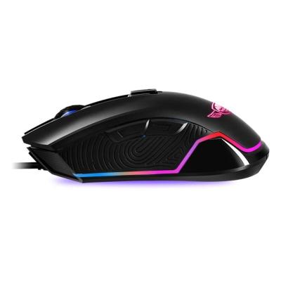 Ratón Gaming Spirit of Gamer Elite-M20/ Hasta 4000 DPI