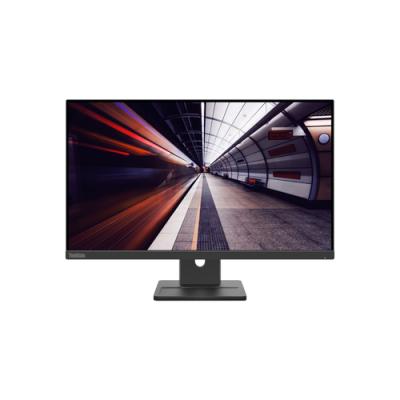 Monitor 24" Display Port Hdmi Lenovo E24-30 Fhd 100hz Regulable