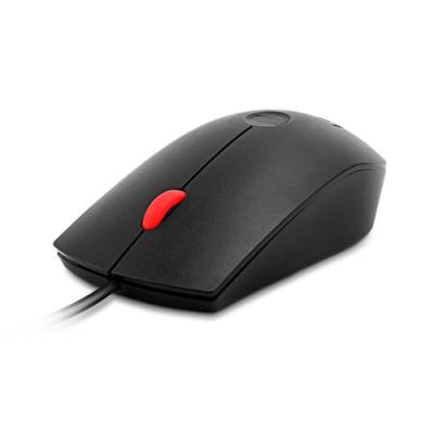 Mouse Lenovo Usb Con Lector De Huella Dactilar