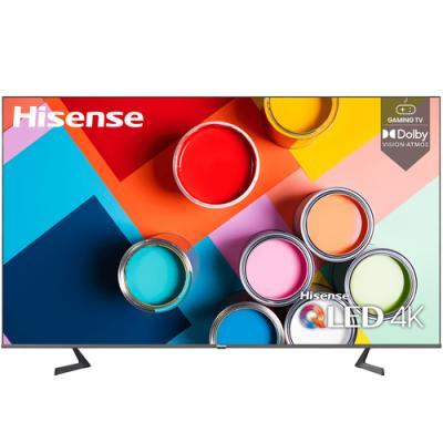 Hisense 75a7gq tv75" qled 4k stv usb hdmi bth wf