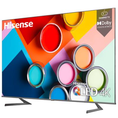 Hisense 75a7gq tv75" qled 4k stv usb hdmi bth wf