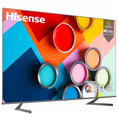 Hisense 75a7gq tv75" qled 4k stv usb hdmi bth wf