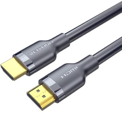 Cable HDMI 2.0 4K Vention A13BG/ HDMI Macho - HDMI Macho/ 1.5m/