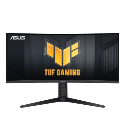 Monitor Gaming Curvo Asus TUF Gaming VG34VQEL1A 34'/ UWQHD/