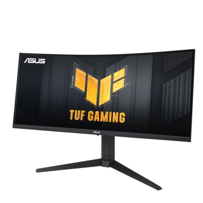 Monitor Gaming Curvo Asus TUF Gaming VG34VQEL1A 34'/ UWQHD/