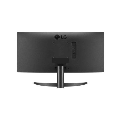 Monitor Profesional Ultrapanorámico LG UltraWide 26WQ500-B