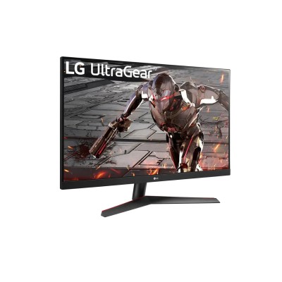 Monitor Gaming LG UltraGear 32GN600-B 31.5'/ QHD/ 1ms/ 144Hz/