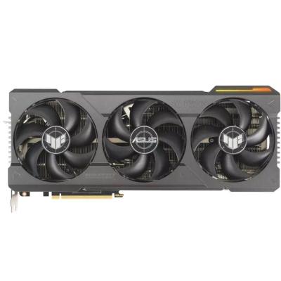 Tarjeta Gráfica Asus TUF Gaming GeForce RTX 4080 SUPER OC/ 16GB