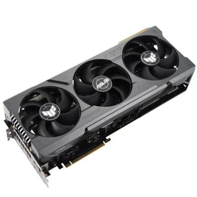 Tarjeta Gráfica Asus TUF Gaming GeForce RTX 4080 SUPER OC/ 16GB