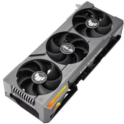 Tarjeta Gráfica Asus TUF Gaming GeForce RTX 4080 SUPER OC/ 16GB