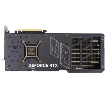 Tarjeta Gráfica Asus TUF Gaming GeForce RTX 4080 SUPER OC/ 16GB