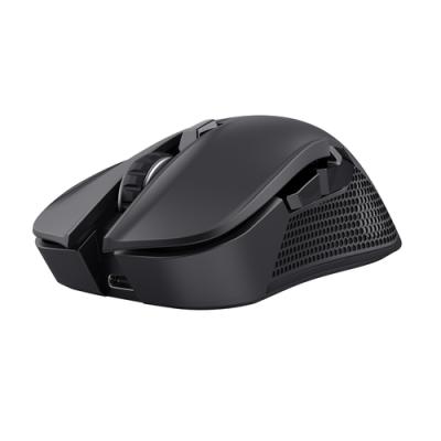 Ratón Gaming Trust Gaming GXT 931 Ybar/ Hasta 7200 DPI