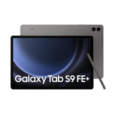 Tablet Samsung Galaxy Tab S9 FE+ 12.4'/ 12GB/ 256GB/ Octacore/