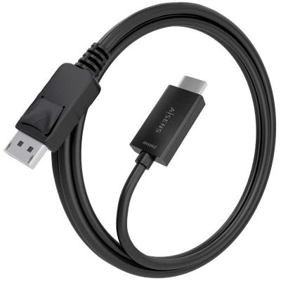 Cable Conversor Aisens A125-0894/ Displayport Macho - HDMI