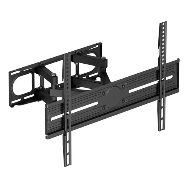 Soporte de Pared Giratorio/ Inclinable/ Nivelable Aisens WT80TSLE-327 para TV de 37-80'/ hasta 40kg