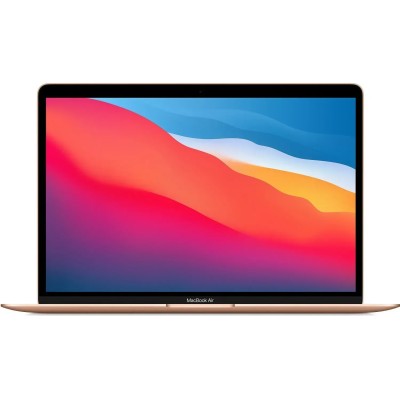 Apple MacBook Air 13.3' M1 8GB 256GB SSD 7xGPU Oro