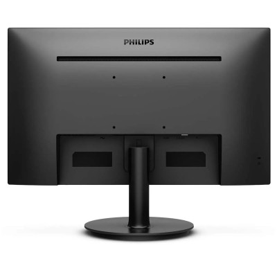 Monitor Philips 241V8L 23.8'/ Full HD/ Negro