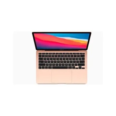 Apple MacBook Air 13.3' M1 8GB 256GB SSD 7xGPU Oro