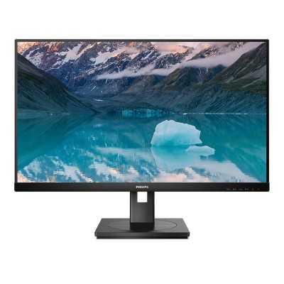 Monitor Profesional Philips 242S9JML 23.8'/ Full HD/