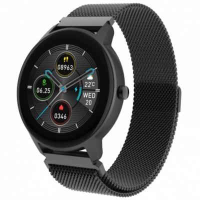 Smartwatch Forever ForeVive 2 Slim SB-325/ Notificaciones/