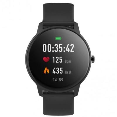 Smartwatch Forever ForeVive 2 Slim SB-325/ Notificaciones/