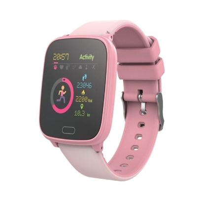 Smartwatch Forever IGO JW-100/ Notificaciones/ Frecuencia