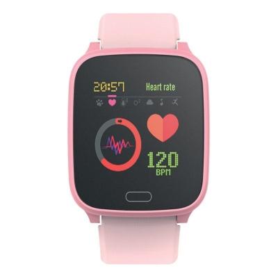 Smartwatch Forever IGO JW-100/ Notificaciones/ Frecuencia