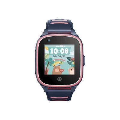 Reloj con Localizador para niños Forever Look Me KW-500 4G/ Rosa