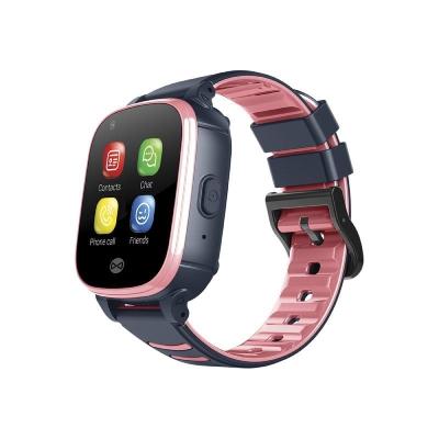 Reloj con Localizador para niños Forever Look Me KW-500 4G/ Rosa